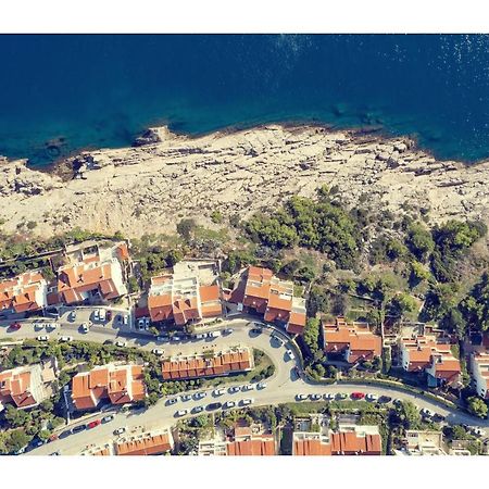 Condo With A Breathtaking View Dubrovnik Exteriör bild
