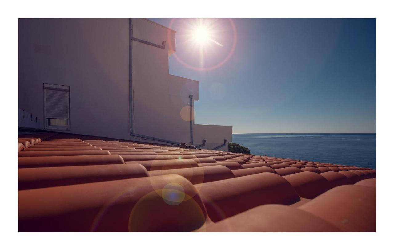 Condo With A Breathtaking View Dubrovnik Exteriör bild