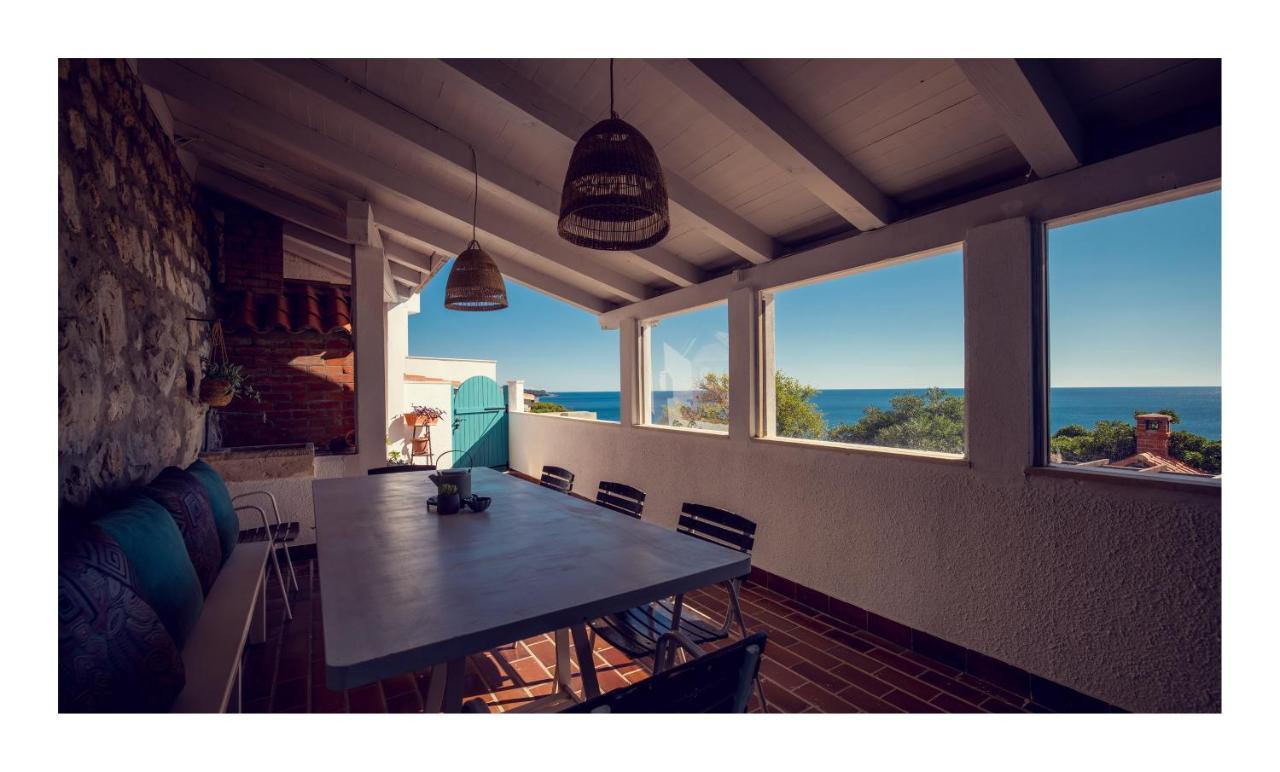 Condo With A Breathtaking View Dubrovnik Exteriör bild
