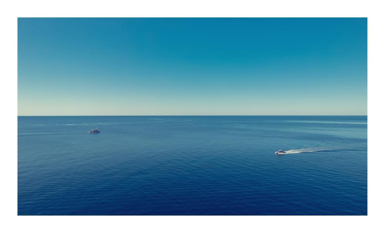 Condo With A Breathtaking View Dubrovnik Exteriör bild