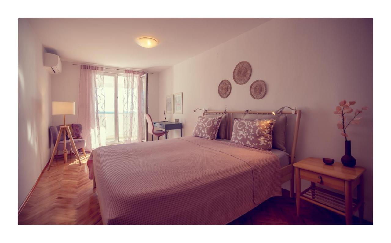 Condo With A Breathtaking View Dubrovnik Exteriör bild