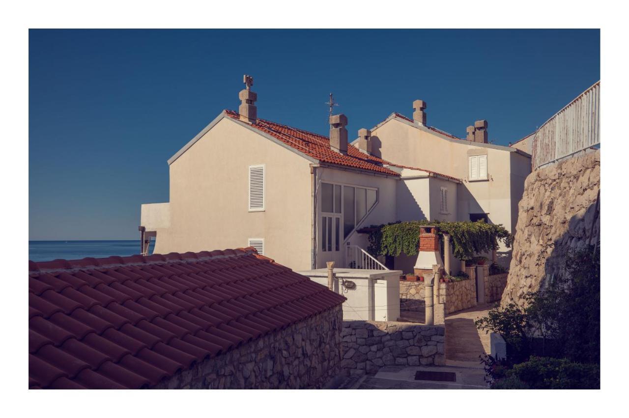 Condo With A Breathtaking View Dubrovnik Exteriör bild
